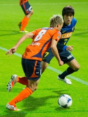 Photo of Toru Araiba