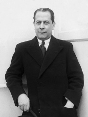 Photo of José Raúl Capablanca