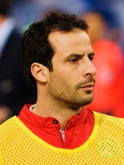Photo of Ludovic Giuly