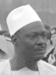 Photo of Moussa Traoré