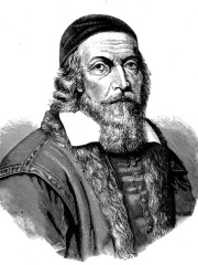 Photo of John Amos Comenius