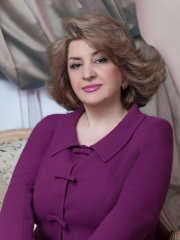 Photo of Rita Sargsyan