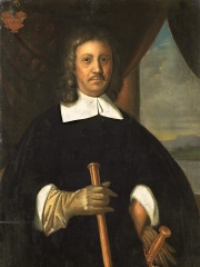 Photo of Jan van Riebeeck