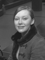 Photo of Ludmila Savelyeva
