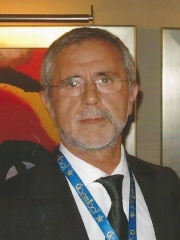 Photo of Gerd Müller