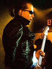Photo of Link Wray
