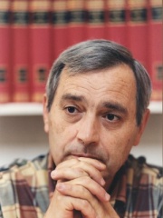 Photo of Vittorio Messori