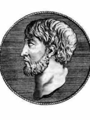 Photo of Anaximenes of Miletus
