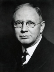 Photo of Clark L. Hull