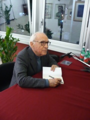 Photo of Vincenzo Consolo