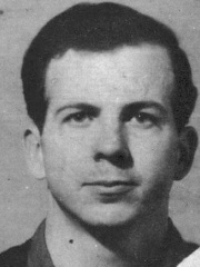 Yearbook image of Lee Harvey Oswald