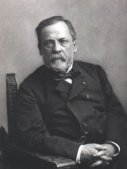 Photo of Louis Pasteur