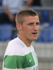 Photo of Said Husejinović