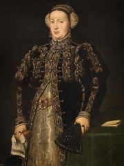 Photo of Catherine of Austria, Queen of Portugal