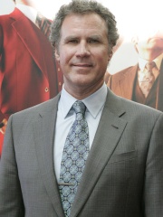Photo of Will Ferrell