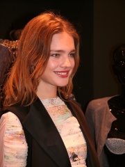 Photo of Natalia Vodianova