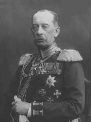 Photo of Alfred von Schlieffen