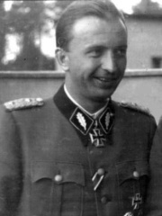 Photo of Hermann Fegelein
