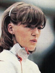 Photo of Pascale Trinquet