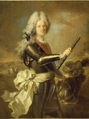Photo of Louis Alexandre, Count of Toulouse