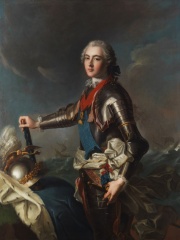 Photo of Louis Jean Marie de Bourbon, Duke of Penthièvre
