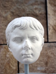 Photo of Gaius Caesar