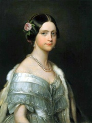 Photo of Princess Maria Amélia of Brazil
