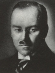 Photo of Hans Tropsch