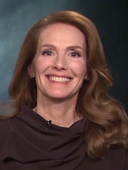 Photo of Julie Hagerty
