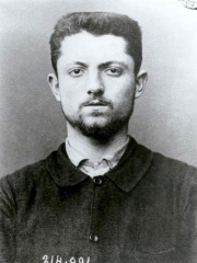 Photo of Émile Henry