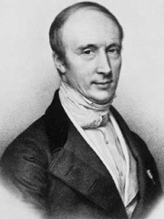 Photo of Augustin-Louis Cauchy