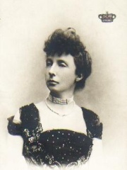 Photo of Princess Marie of Orléans