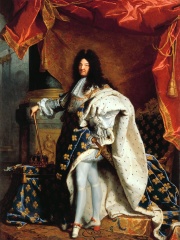 Photo of Louis XIV of France