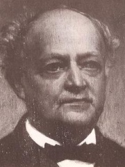 Photo of Ludwig Ritter von Köchel