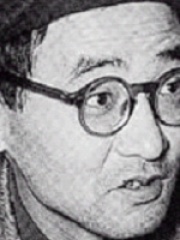 Photo of Yasuzo Masumura