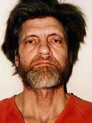 Photo of Ted Kaczynski