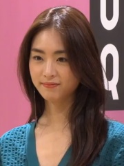 Photo of Lee Yeon-hee