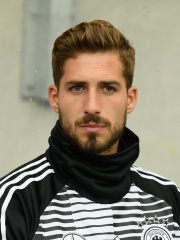 Photo of Kevin Trapp