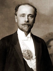 Photo of Miguel Ángel Juárez Celman