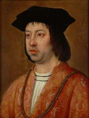 Photo of Ferdinand II of Aragon