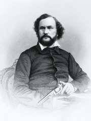 Photo of Samuel Colt