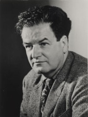 Photo of Christopher Hill