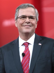 Photo of Jeb Bush