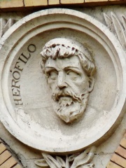 Photo of Herophilos