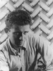 Photo of Norman Mailer