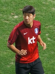 Photo of Park Joo-ho