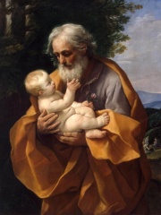 Photo of Saint Joseph