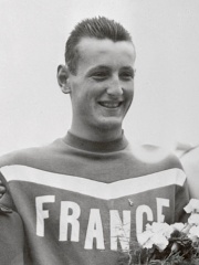 Photo of Jean Boiteux