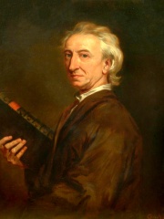Photo of John Evelyn