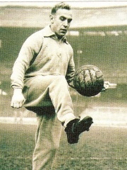 Photo of Billy Wright